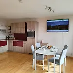Apartment Bergzauber - Traumhafter Ausblick & Pool