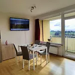 Apartment Bergzauber - Traumhafter Ausblick & Pool